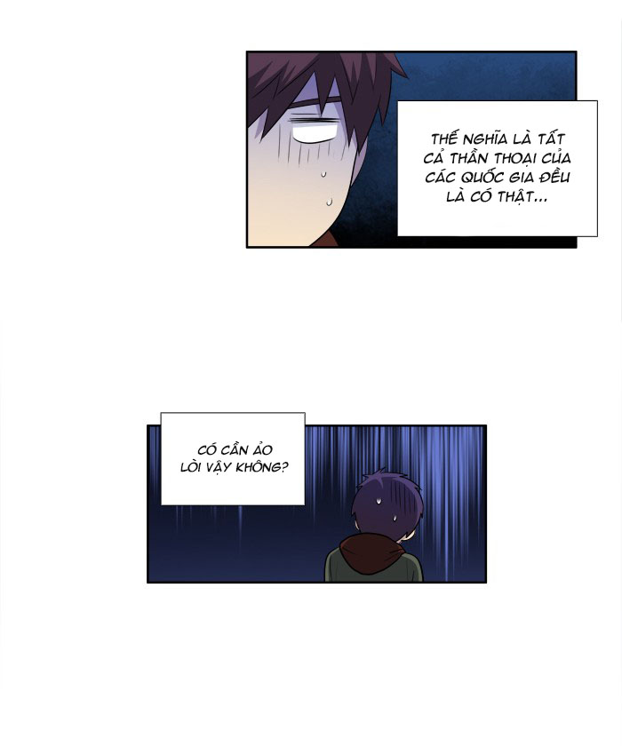 Thế Giới Game Thủ Chapter 158 - 10