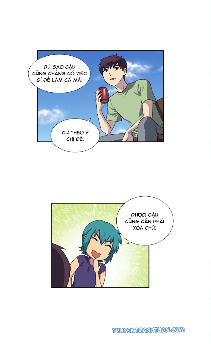 Thế Giới Game Thủ Chapter 159 - 17