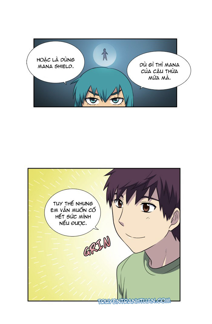 Thế Giới Game Thủ Chapter 159 - 10