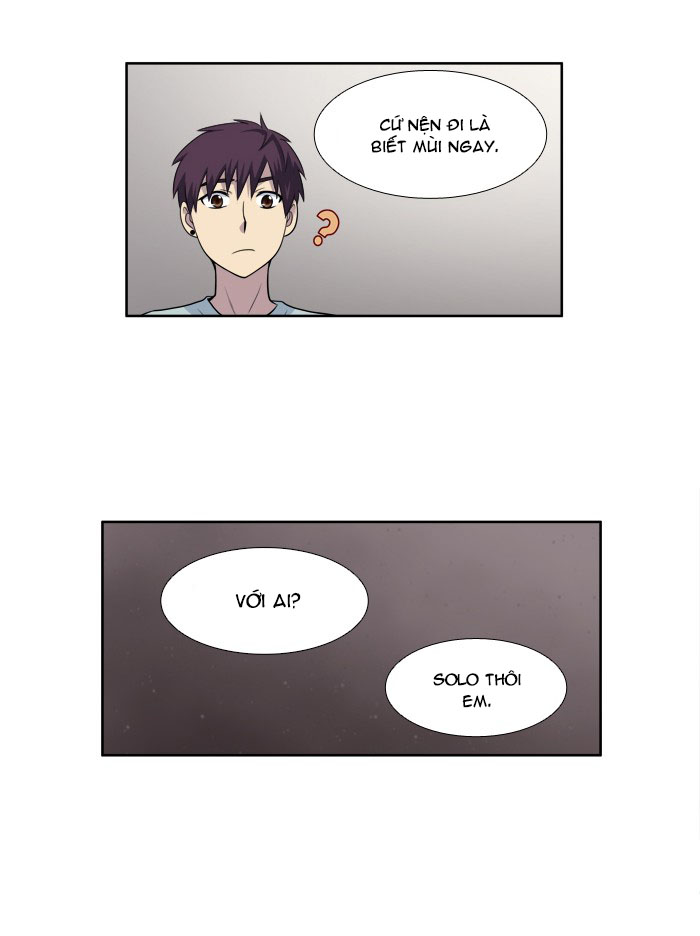 Thế Giới Game Thủ Chapter 160 - 13