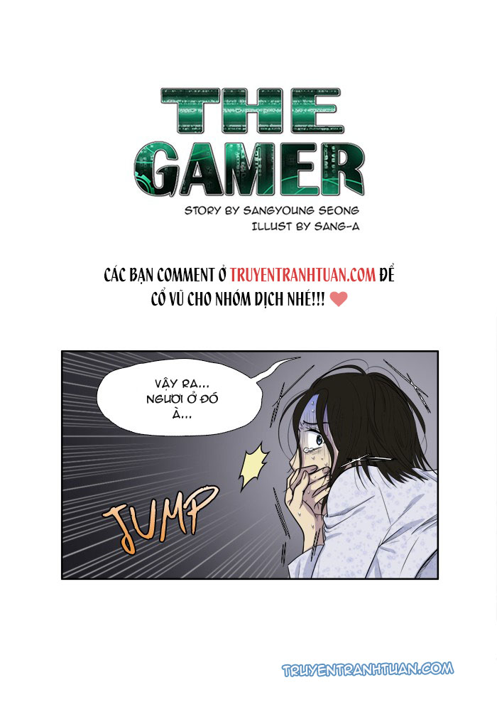 Thế Giới Game Thủ Chapter 161 - 3