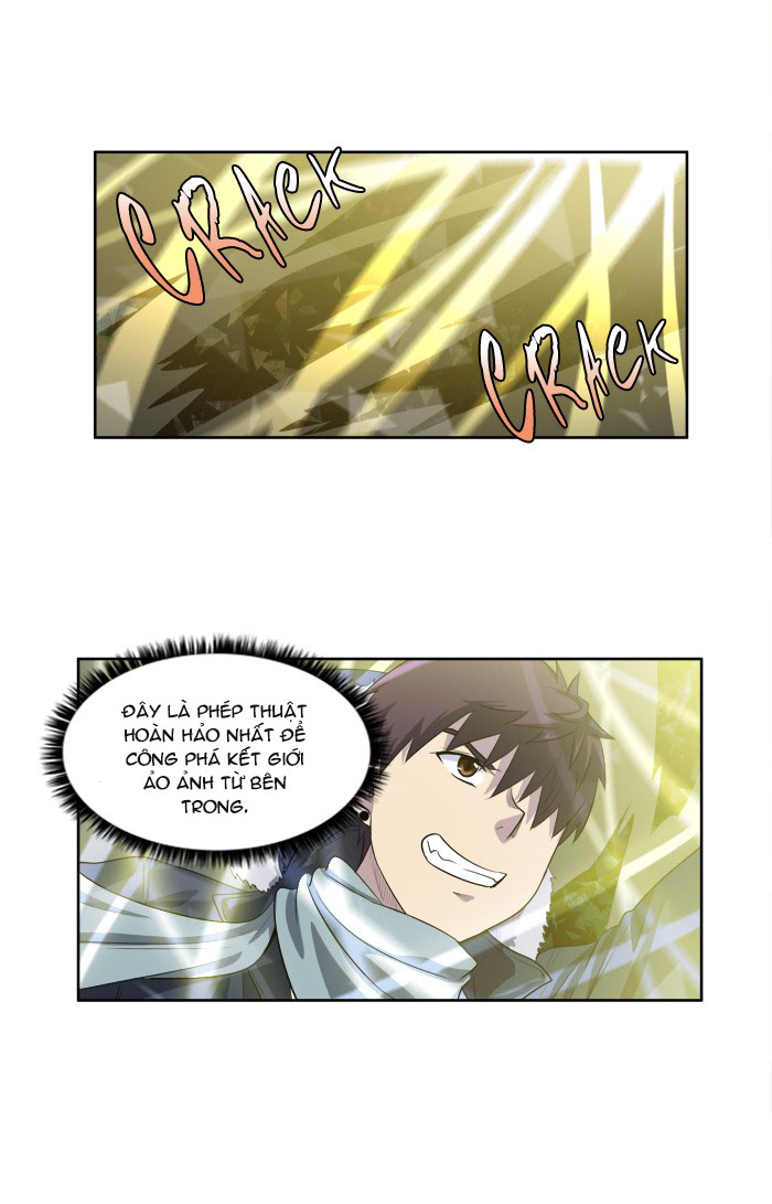 Thế Giới Game Thủ Chapter 161 - 30