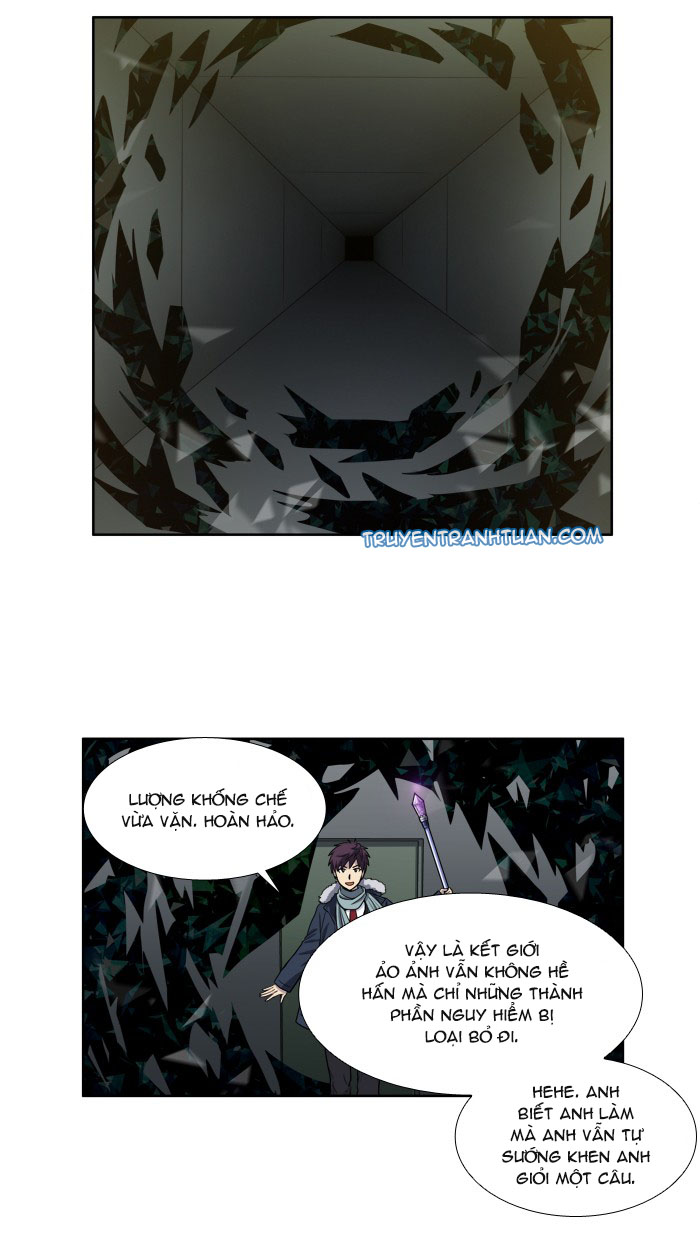 Thế Giới Game Thủ Chapter 161 - 31