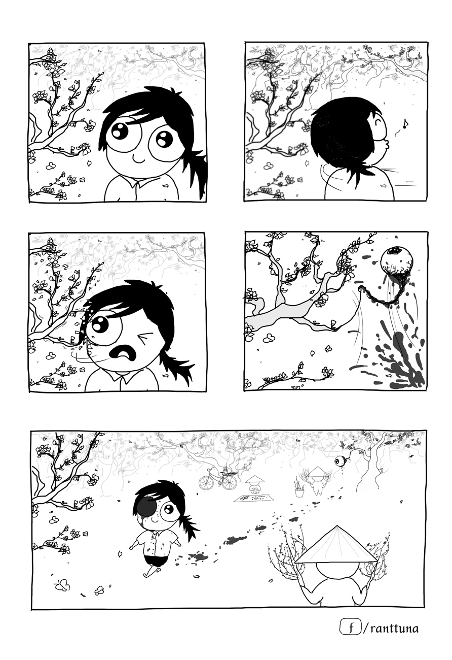 Thế Giới Game Thủ Chapter 161 - 33