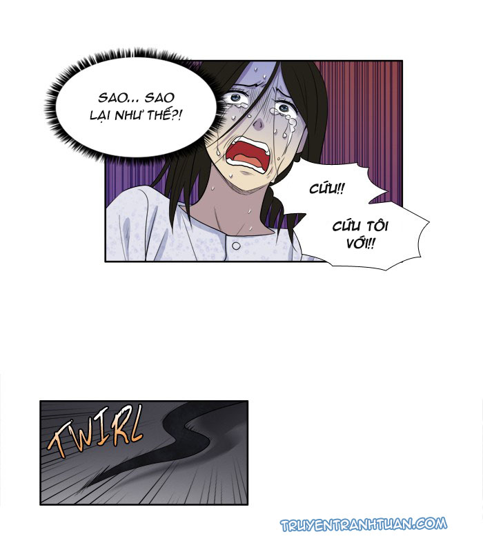 Thế Giới Game Thủ Chapter 161 - 8