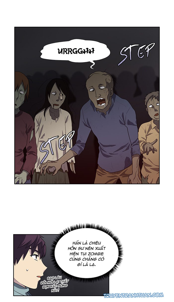 Thế Giới Game Thủ Chapter 162 - 14