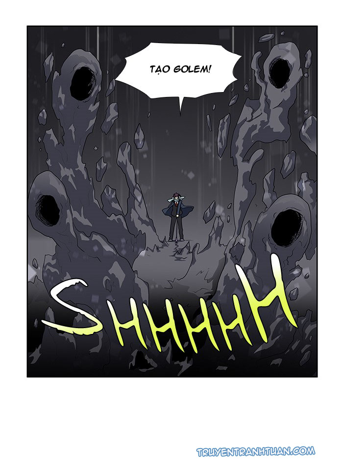 Thế Giới Game Thủ Chapter 162 - 16