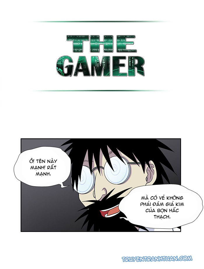 Thế Giới Game Thủ Chapter 162 - 18