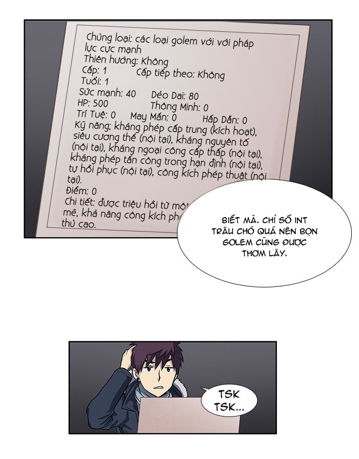 Thế Giới Game Thủ Chapter 162 - 25