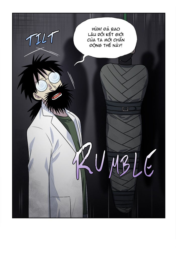 Thế Giới Game Thủ Chapter 162 - 4