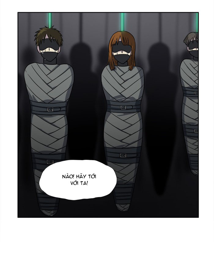 Thế Giới Game Thủ Chapter 162 - 6