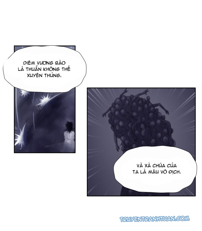 Thế Giới Game Thủ Chapter 163 - 27