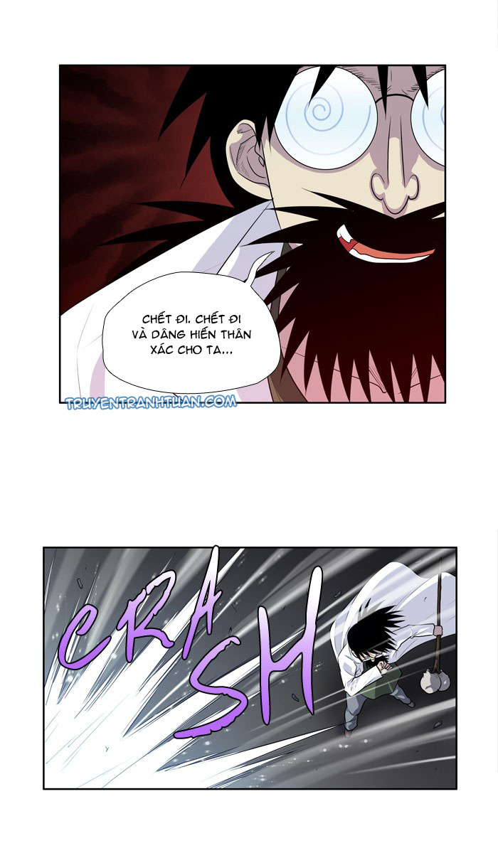 Thế Giới Game Thủ Chapter 163 - 28