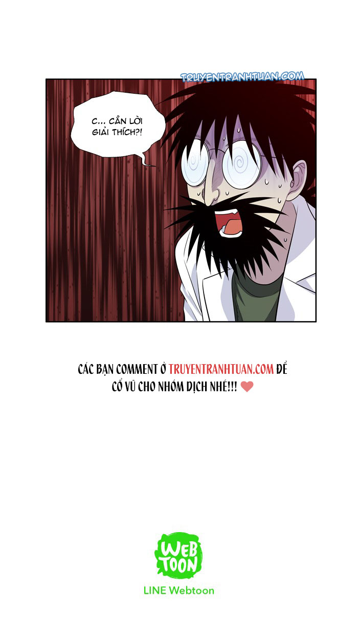 Thế Giới Game Thủ Chapter 163 - 31