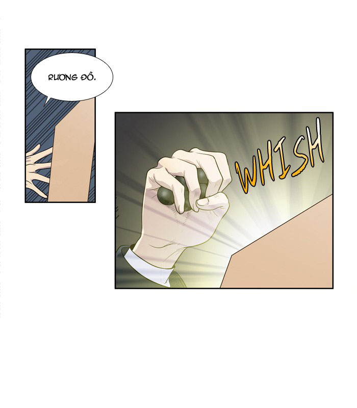 Thế Giới Game Thủ Chapter 164 - 14
