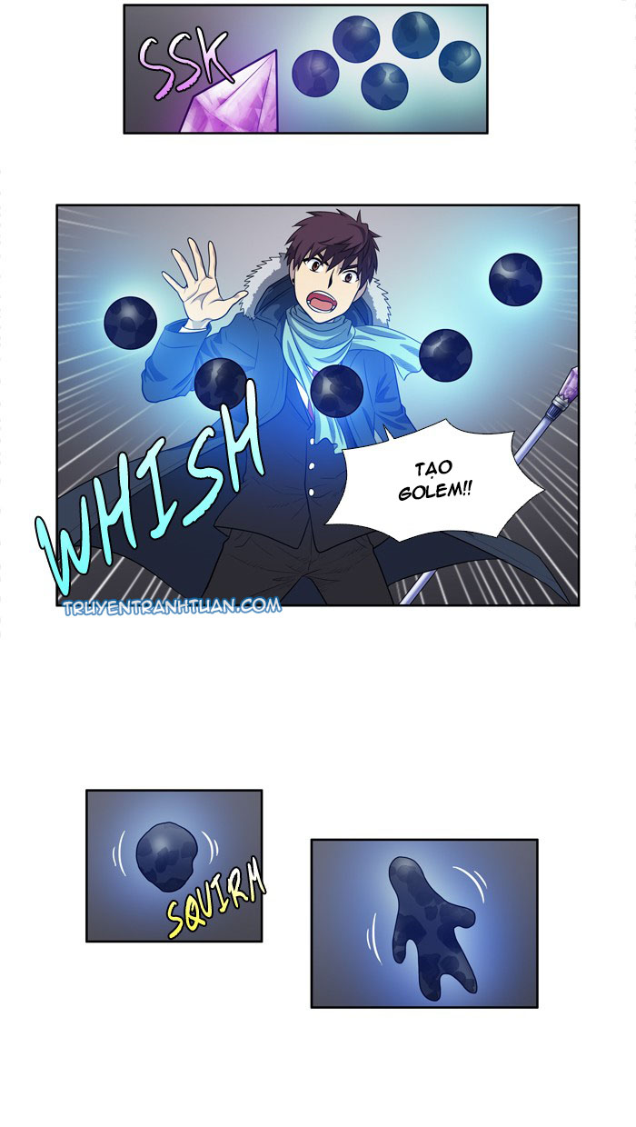 Thế Giới Game Thủ Chapter 164 - 15