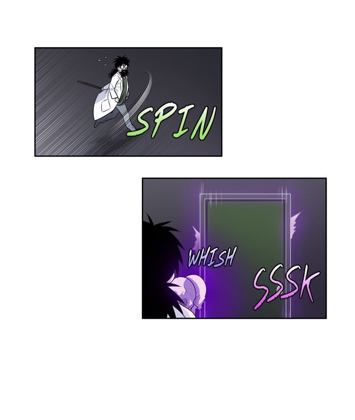 Thế Giới Game Thủ Chapter 164 - 27