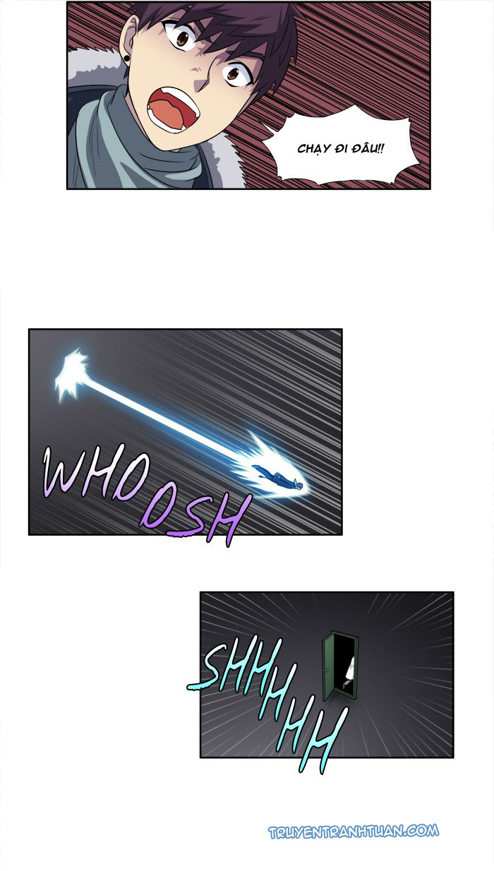 Thế Giới Game Thủ Chapter 164 - 28