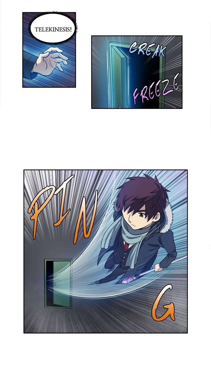 Thế Giới Game Thủ Chapter 164 - 29