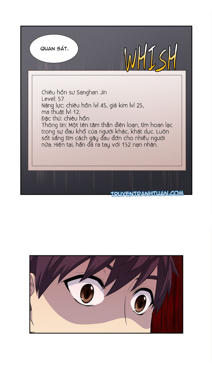 Thế Giới Game Thủ Chapter 164 - 5