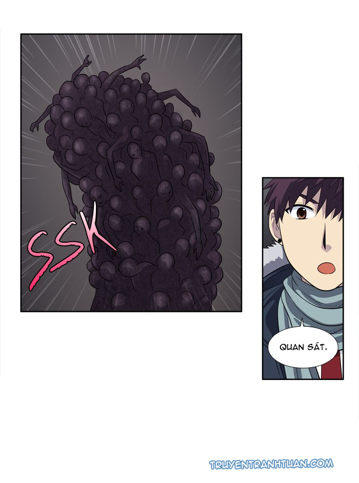 Thế Giới Game Thủ Chapter 164 - 8