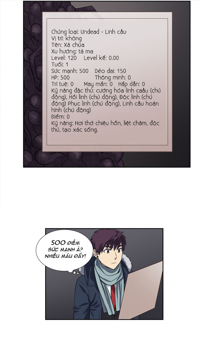 Thế Giới Game Thủ Chapter 164 - 9