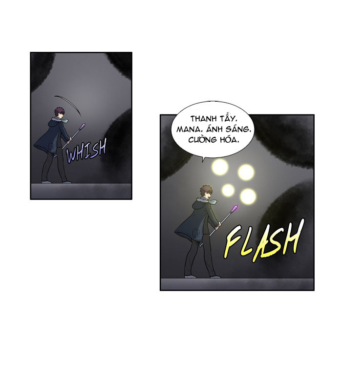 Thế Giới Game Thủ Chapter 165 - 11