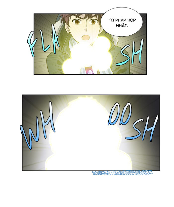 Thế Giới Game Thủ Chapter 165 - 12