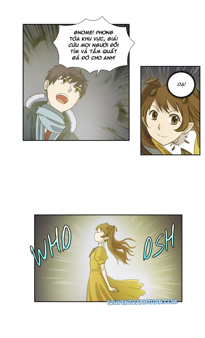 Thế Giới Game Thủ Chapter 165 - 14