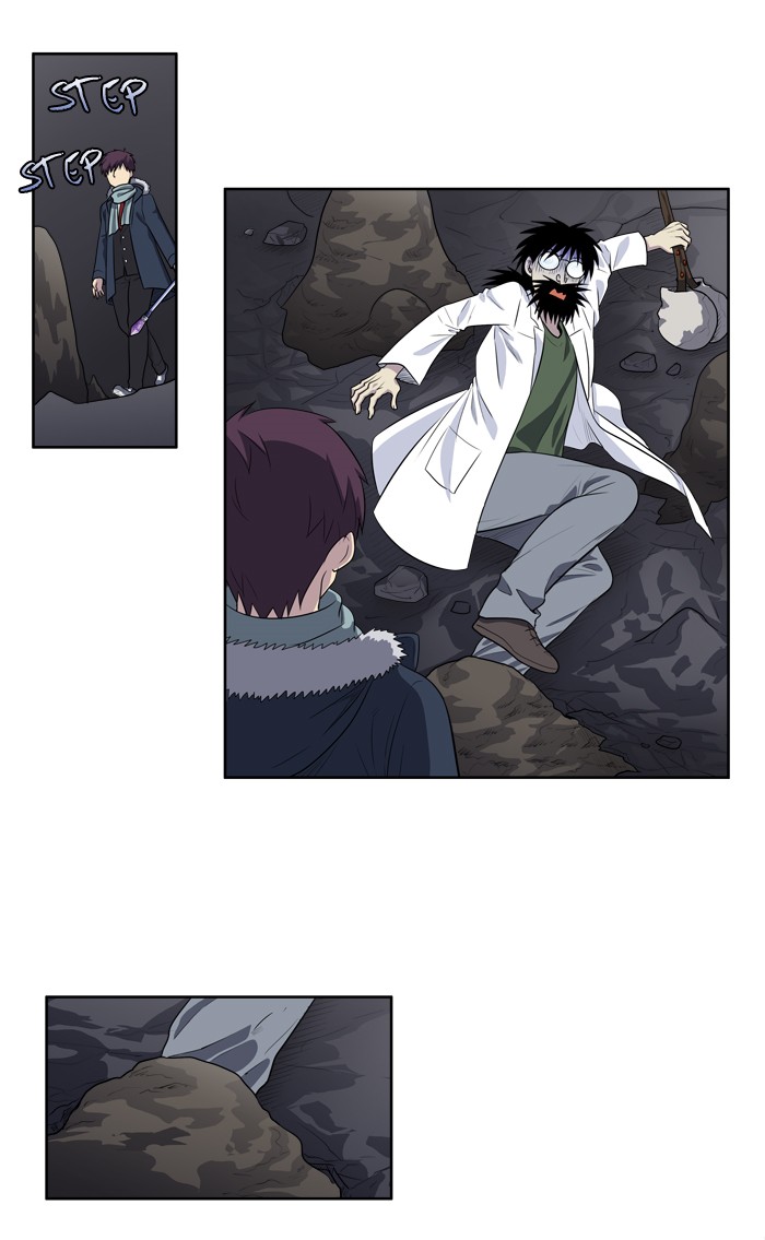 Thế Giới Game Thủ Chapter 165 - 18