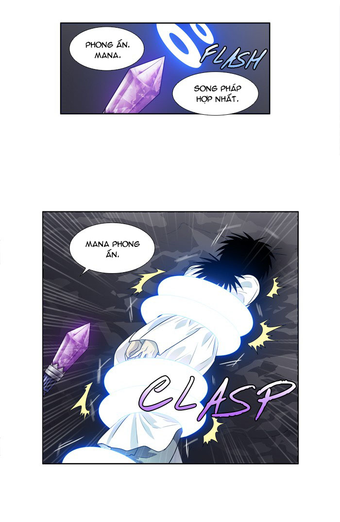 Thế Giới Game Thủ Chapter 165 - 20