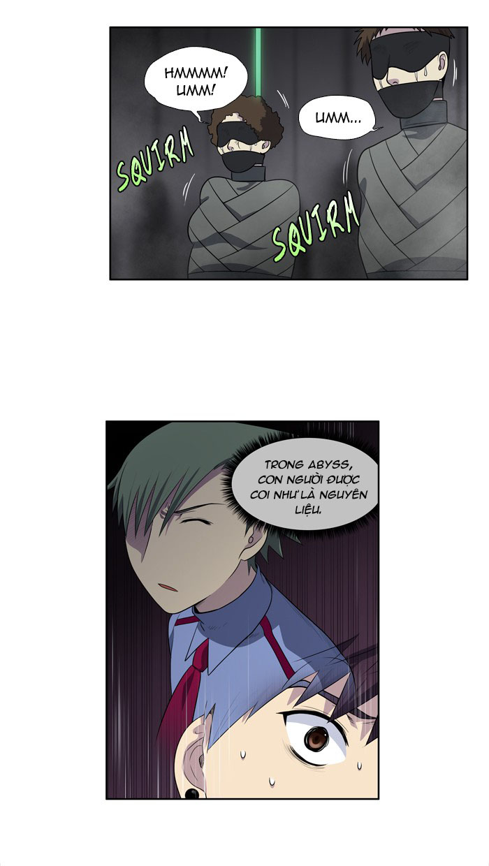 Thế Giới Game Thủ Chapter 165 - 3