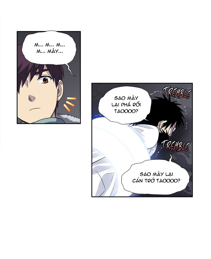 Thế Giới Game Thủ Chapter 165 - 22