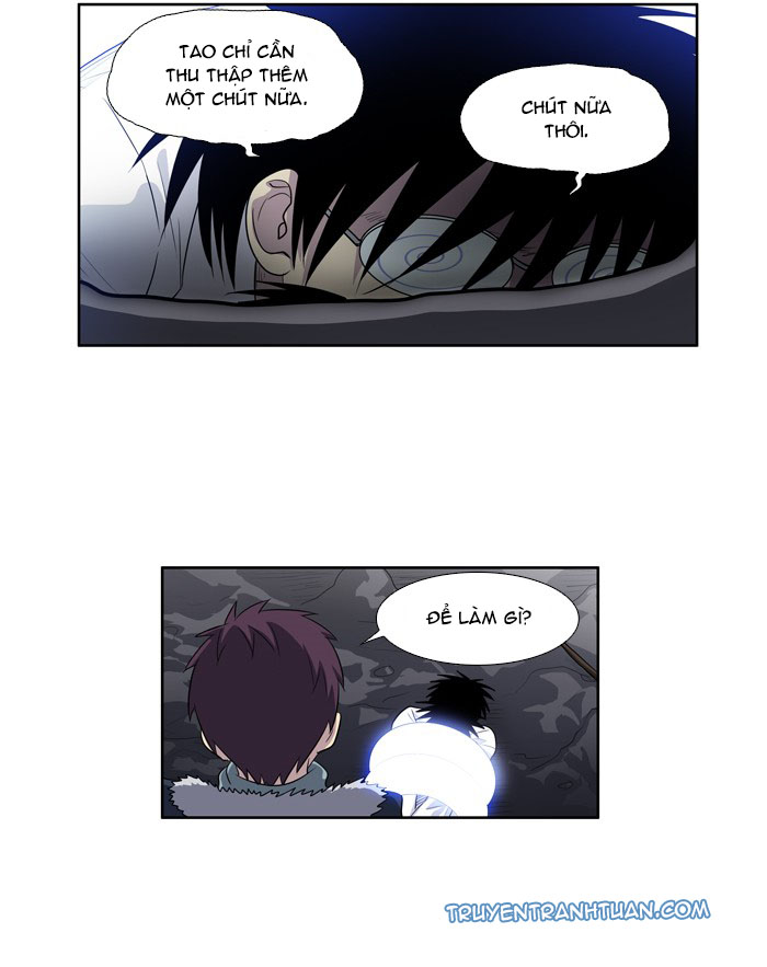 Thế Giới Game Thủ Chapter 165 - 23