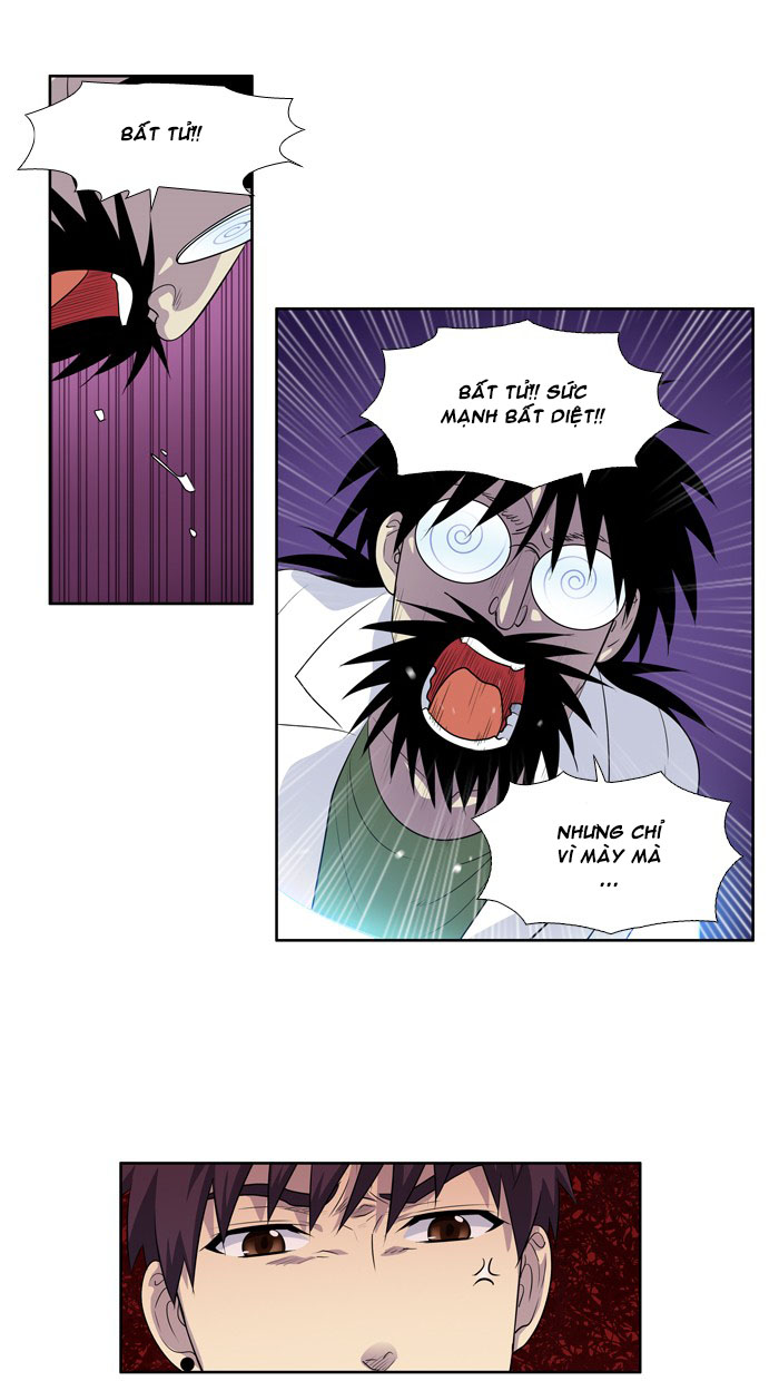 Thế Giới Game Thủ Chapter 165 - 24