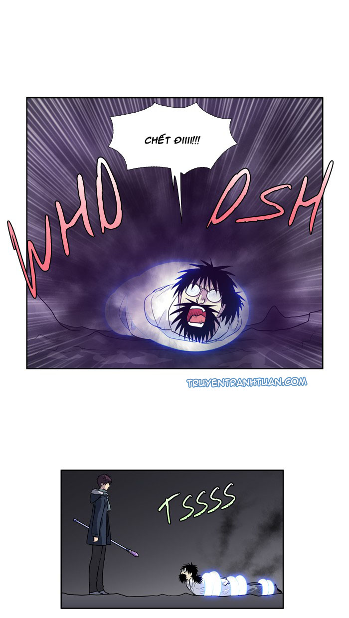 Thế Giới Game Thủ Chapter 165 - 25
