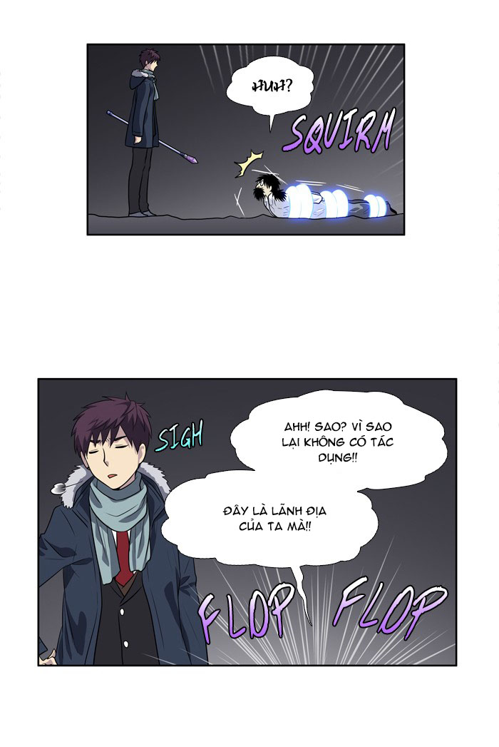 Thế Giới Game Thủ Chapter 165 - 26