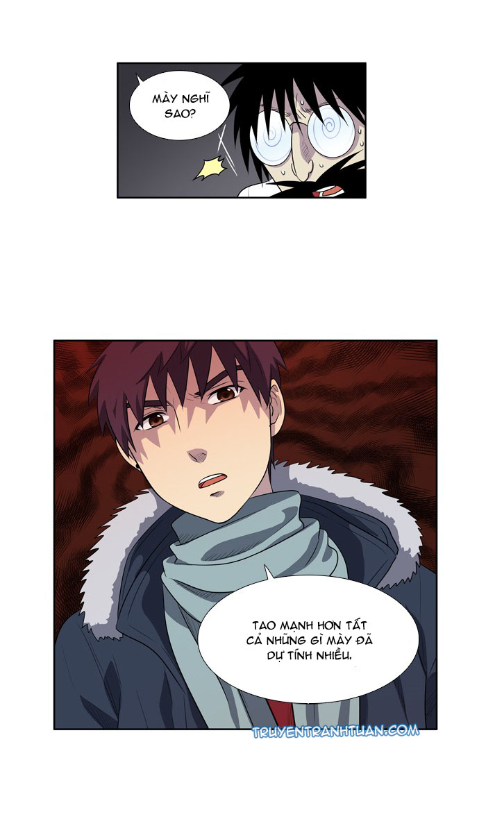 Thế Giới Game Thủ Chapter 165 - 27