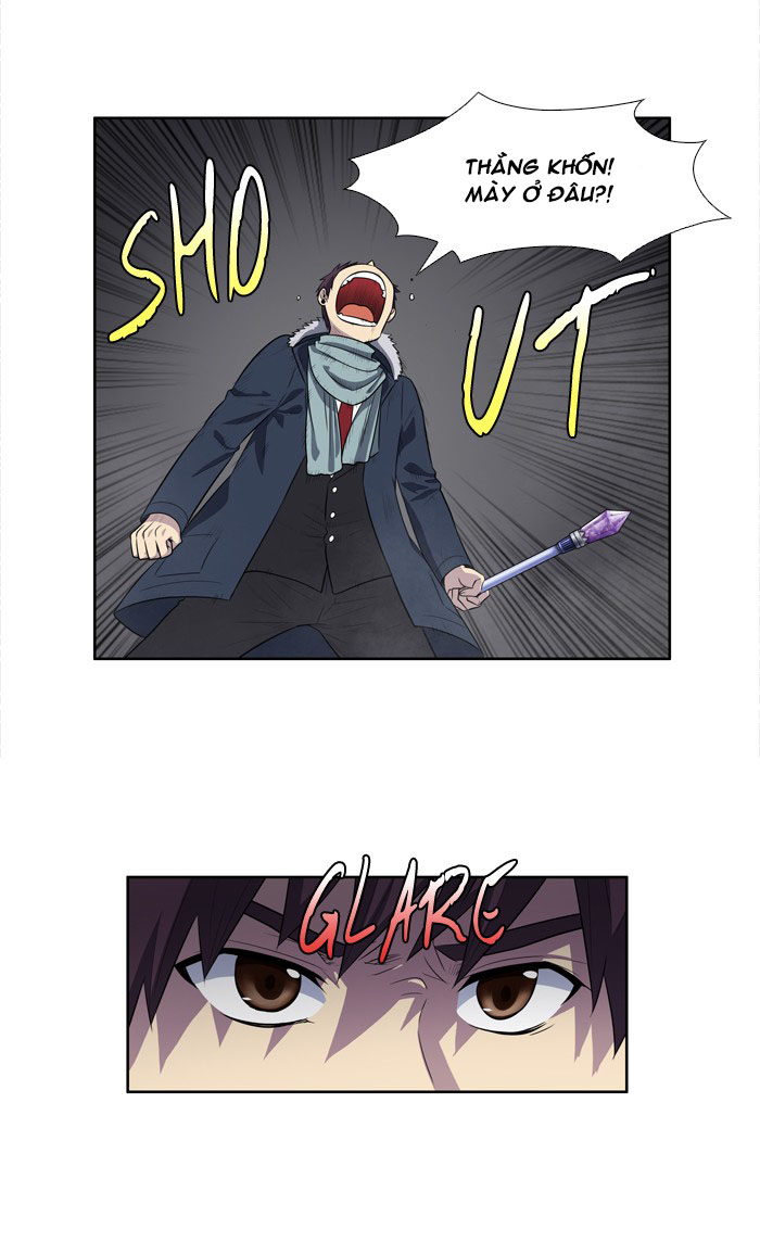 Thế Giới Game Thủ Chapter 165 - 4