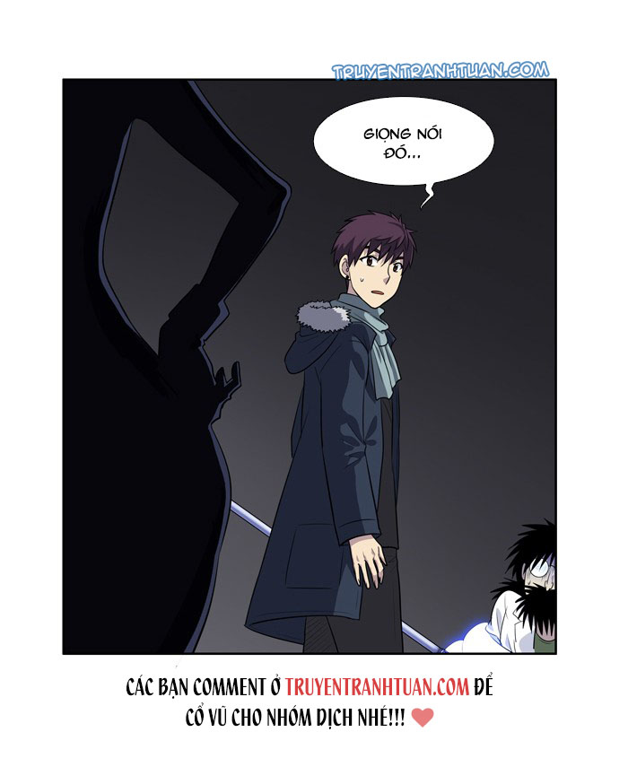 Thế Giới Game Thủ Chapter 165 - 32