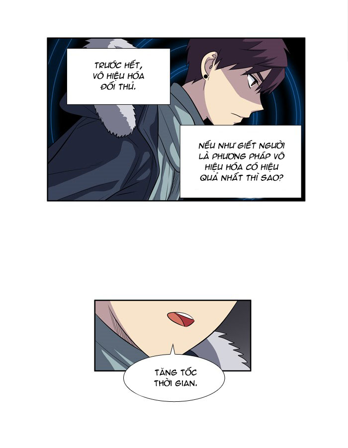 Thế Giới Game Thủ Chapter 165 - 6