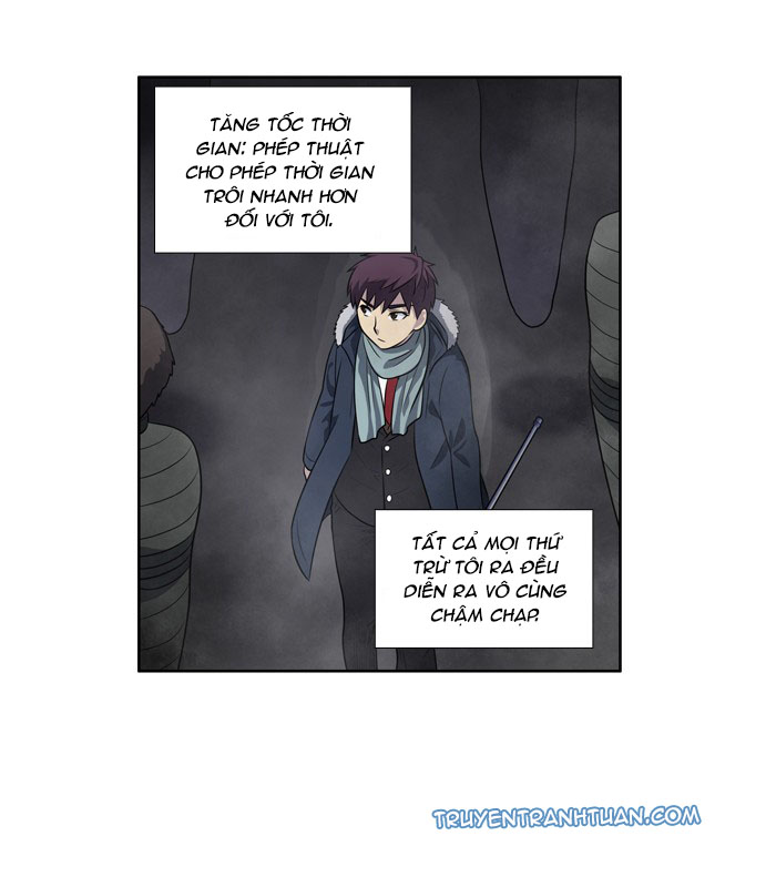 Thế Giới Game Thủ Chapter 165 - 8