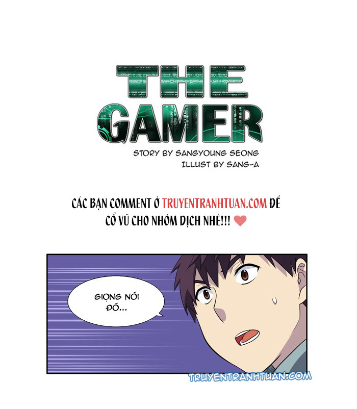 Thế Giới Game Thủ Chapter 166 - 2