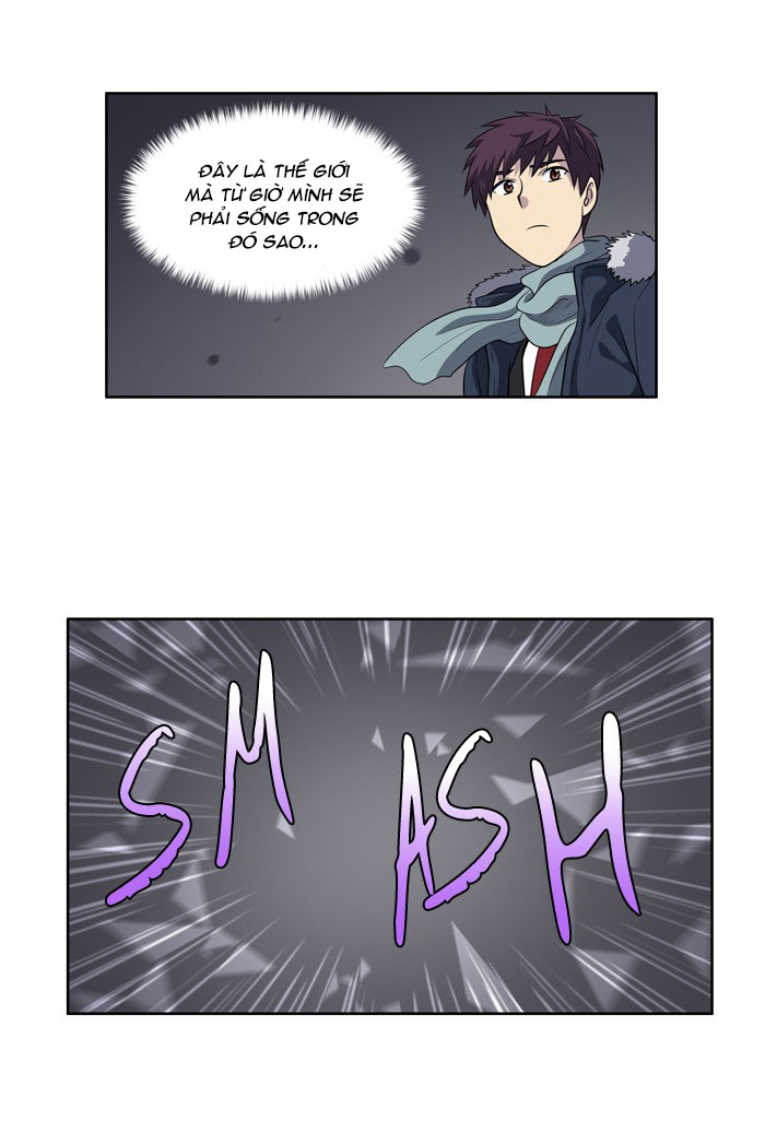 Thế Giới Game Thủ Chapter 166 - 12