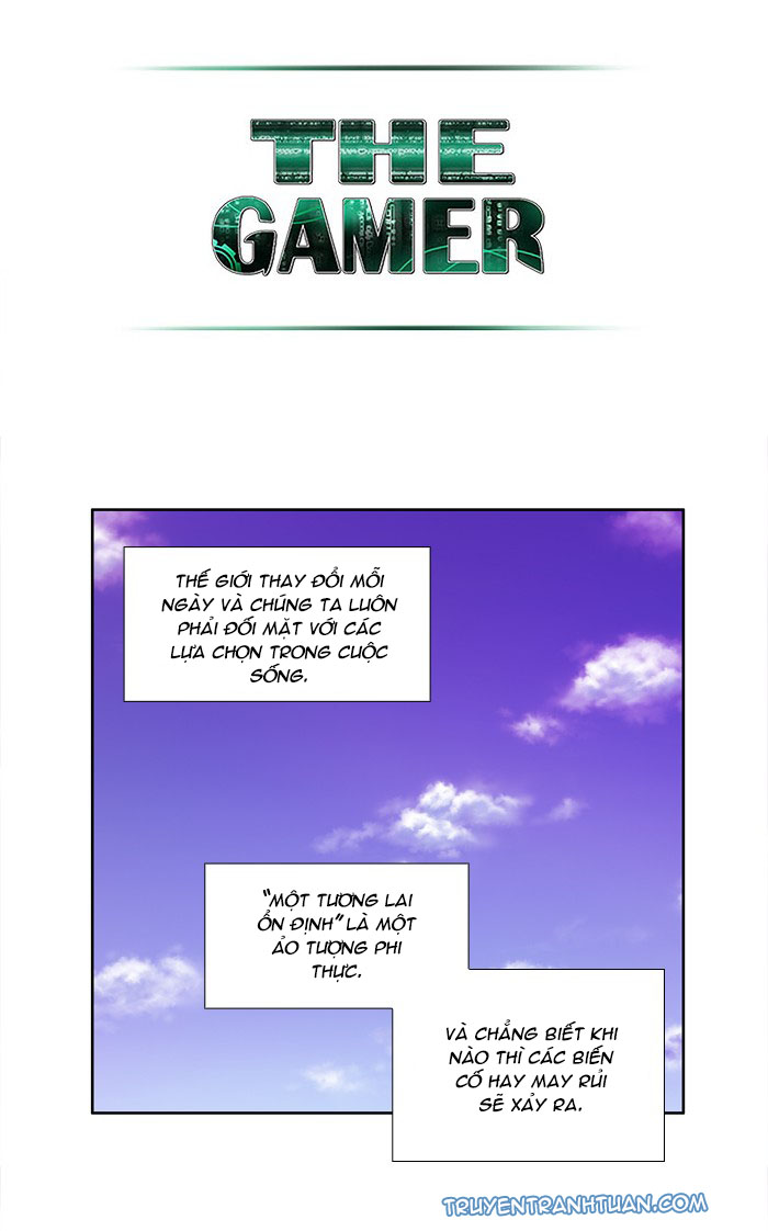Thế Giới Game Thủ Chapter 166 - 13