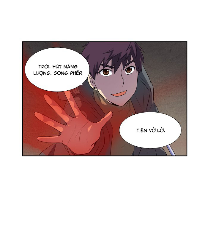 Thế Giới Game Thủ Chapter 166 - 17