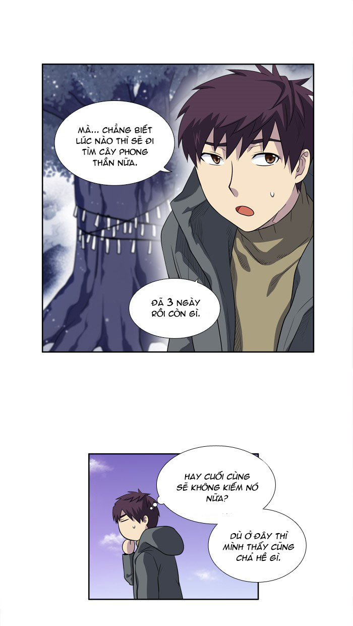 Thế Giới Game Thủ Chapter 166 - 20