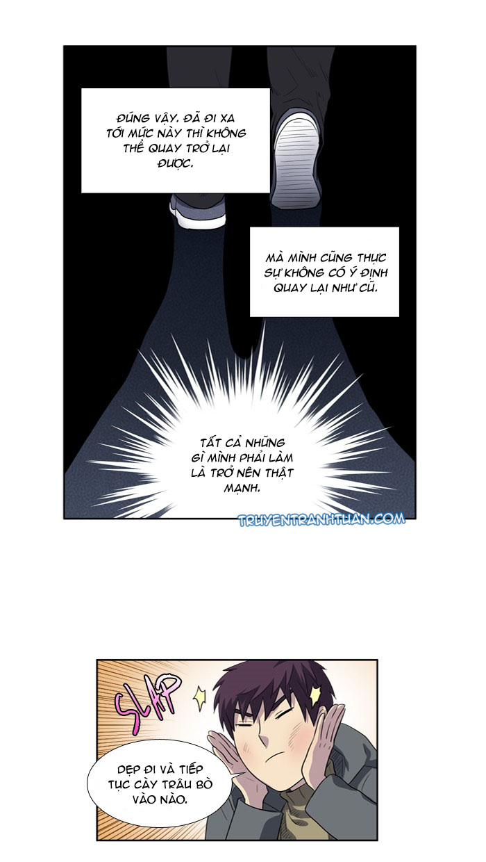 Thế Giới Game Thủ Chapter 166 - 26