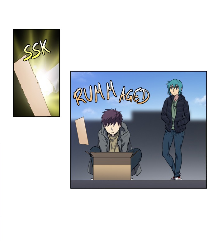 Thế Giới Game Thủ Chapter 166 - 29