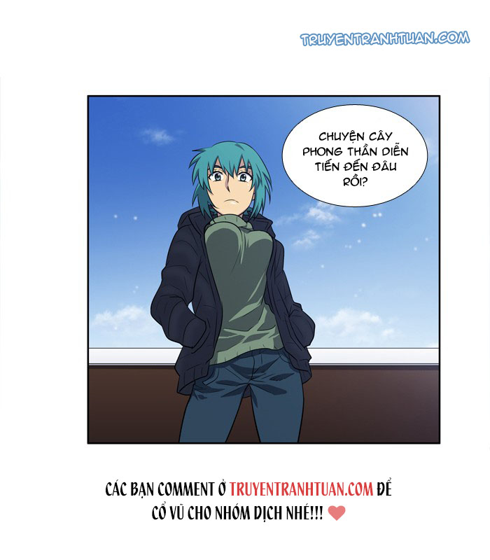 Thế Giới Game Thủ Chapter 166 - 32